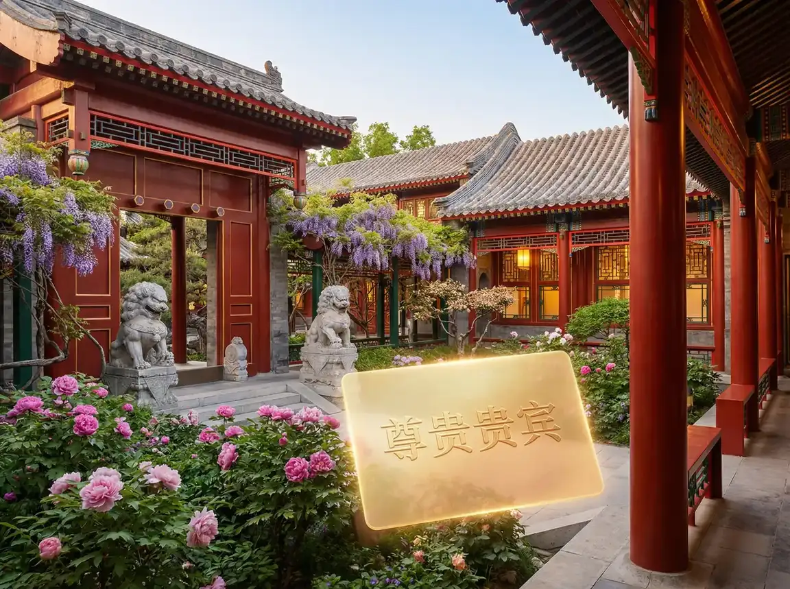 传统中式庭院 - 霍水儿霍泽小说全文免费笔趣阁 团队理念
